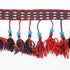 Ceremonial animal trapping - The Nomads Tent